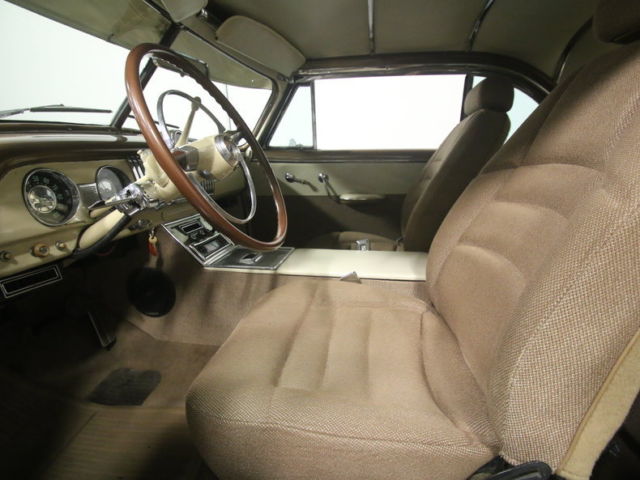 1952 Chevrolet Bel Air/150/210 - photo 4