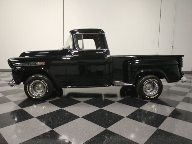1959 Chevrolet Apache - photo 3