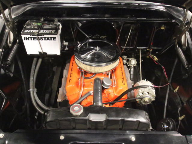 1959 Chevrolet Apache - photo 4