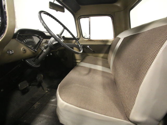 1959 Chevrolet Apache - photo 5