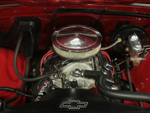 1972 Chevrolet C-10 - photo 3