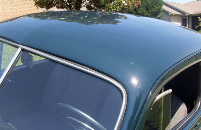 1948 Ford Coupe - photo 11