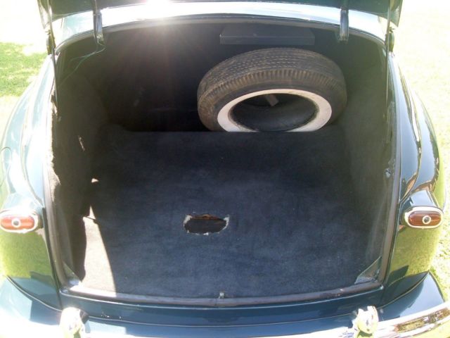 1948 Ford Coupe - photo 7