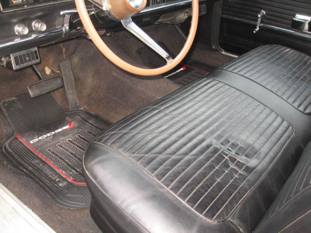 1966 Dodge Coronet 440 - photo 10
