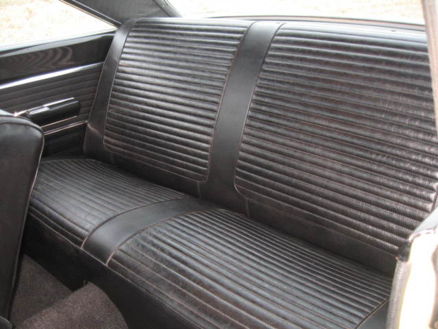 1966 Dodge Coronet 440 - photo 11