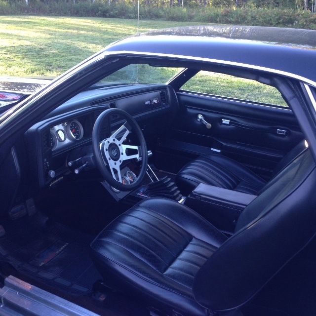 1978 Chevrolet El Camino - photo 10