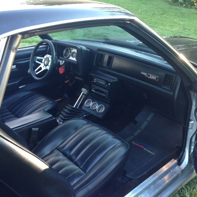 1978 Chevrolet El Camino - photo 11