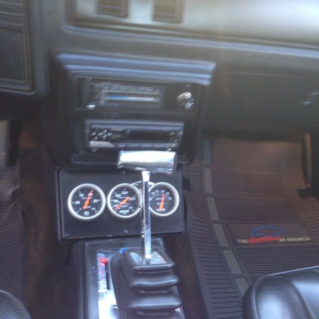 1978 Chevrolet El Camino - photo 12