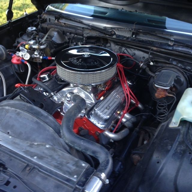 1978 Chevrolet El Camino - photo 13