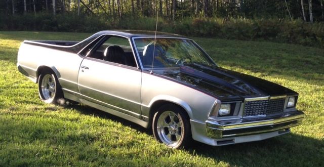 1978 Chevrolet El Camino - photo 5