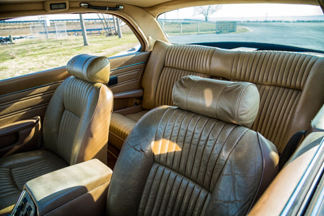1975 Jaguar XJ6 - photo 9