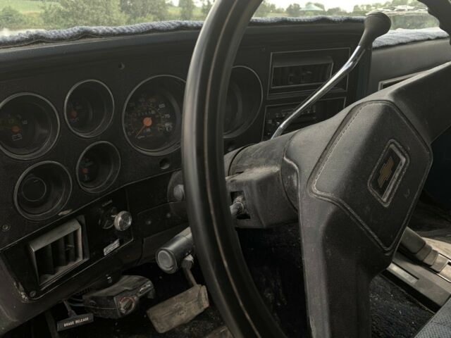 1988 GMC Suburban V1500 - photo 6