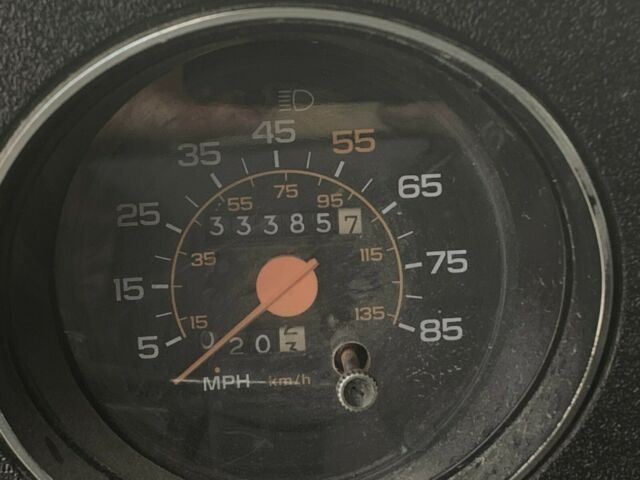 1988 GMC Suburban V1500 - photo 7