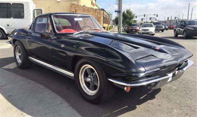 1964 Chevrolet Corvette Stingray Coupe - photo 5