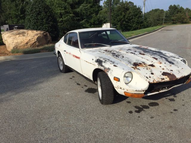 1972 Datsun Z-Series - photo 10