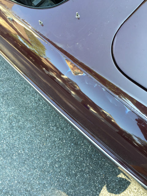 1966 MG MGB - photo 6