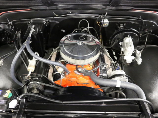 1972 Chevrolet Suburban - photo 4