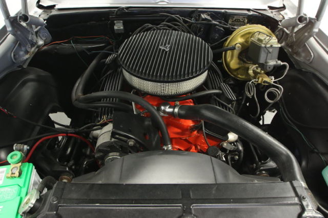 1970 Chevrolet Nova - photo 3