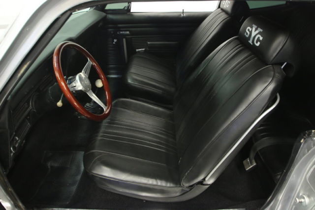 1970 Chevrolet Nova - photo 4