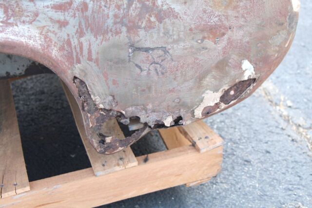 1971 MG Midget - photo 9