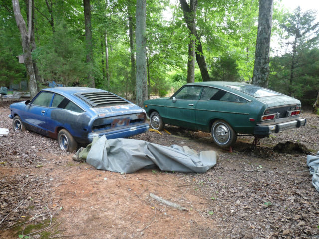 1974 Datsun Other - photo 2
