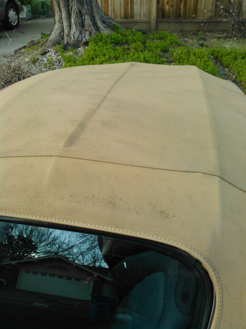 1992 Mazda MX-5 Miata Basic - photo 12