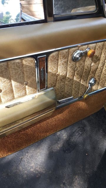 1970 Oldsmobile Cutlass gold - photo 7