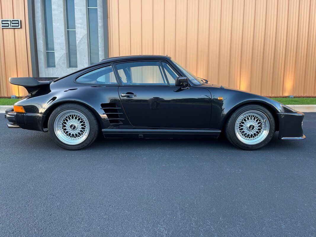 1981 Porsche 930 Turbo S - photo 11