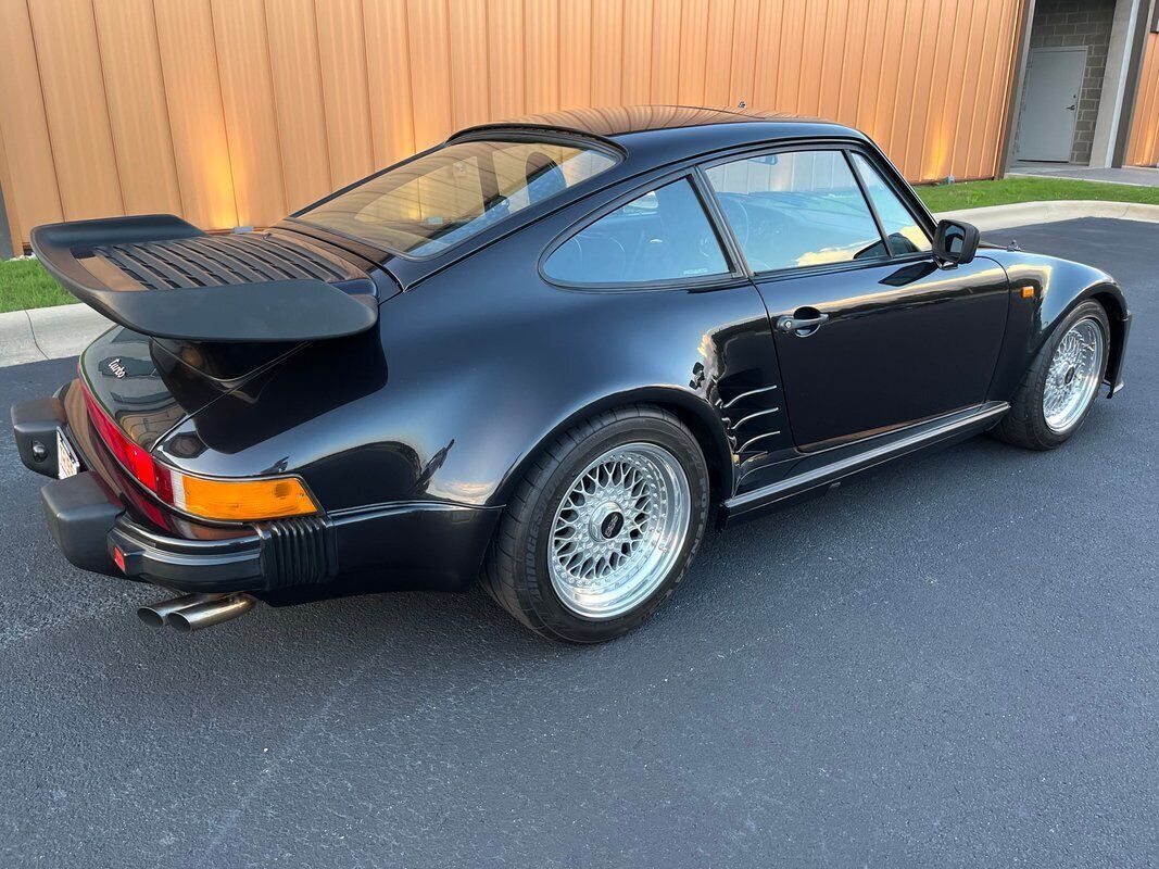 1981 Porsche 930 Turbo S - photo 13