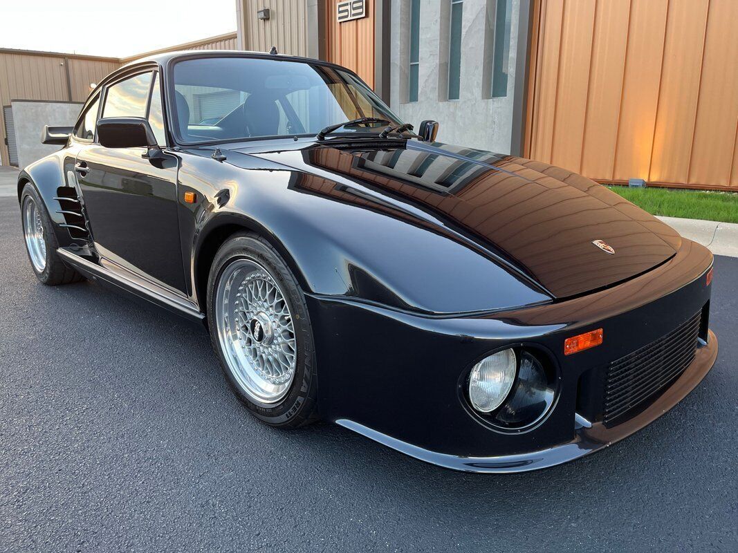 1981 Porsche 930 Turbo S - photo 2