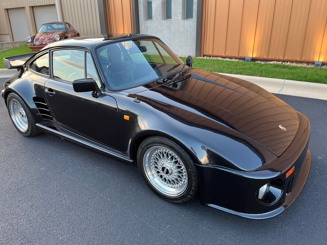1981 Porsche 930 Turbo S - photo 4