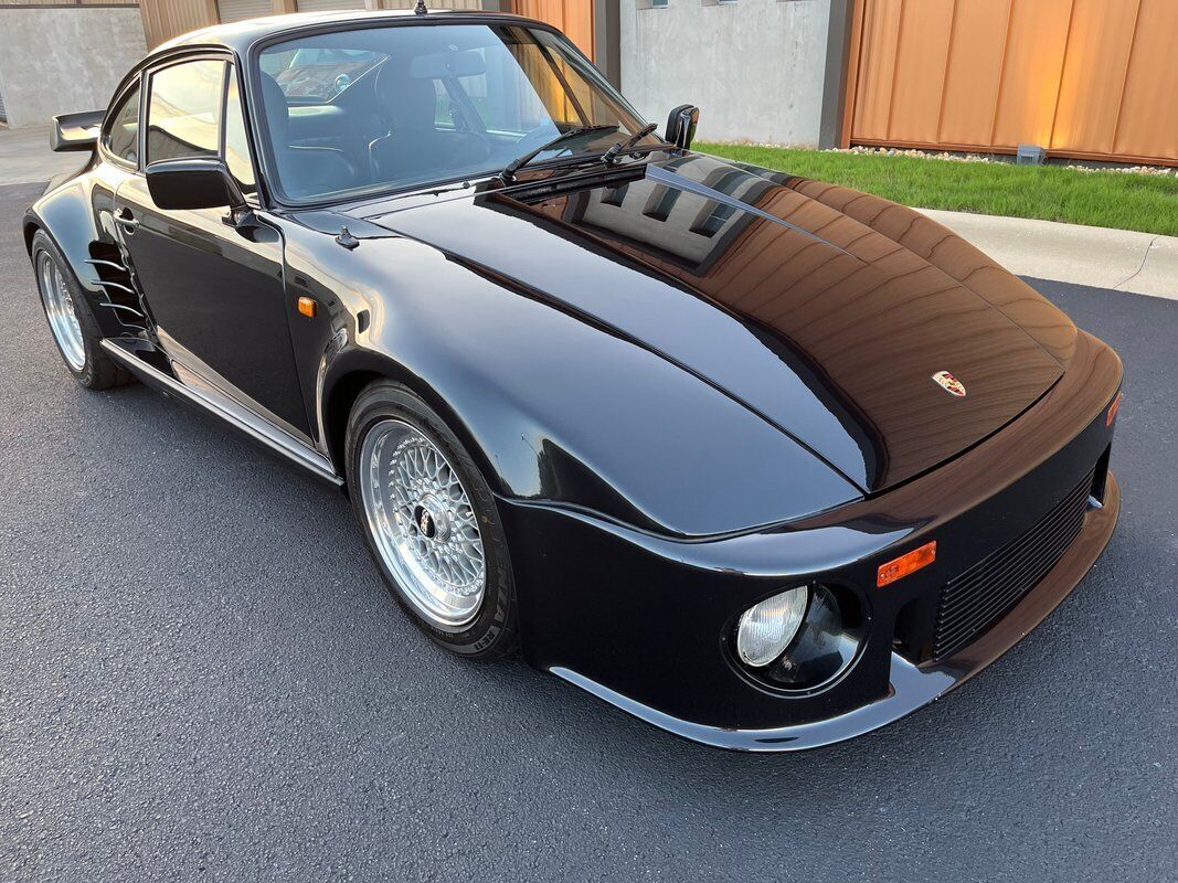 1981 Porsche 930 Turbo S - photo 5