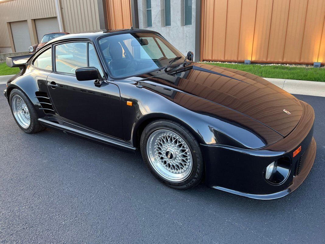1981 Porsche 930 Turbo S - photo 6
