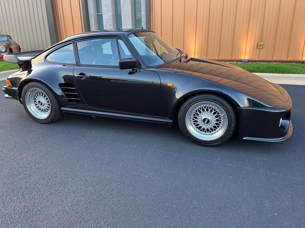 1981 Porsche 930 Turbo S - photo 8
