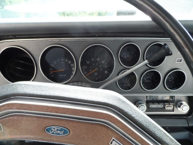 1977 Ford Ranchero GT - photo 10