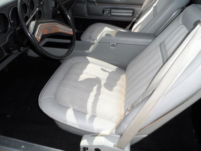 1977 Ford Ranchero GT - photo 11