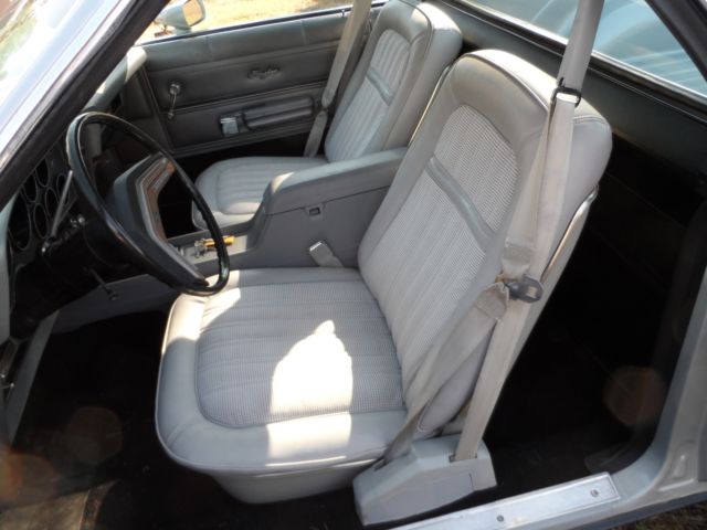 1977 Ford Ranchero GT - photo 12