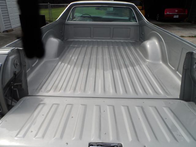 1977 Ford Ranchero GT - photo 6