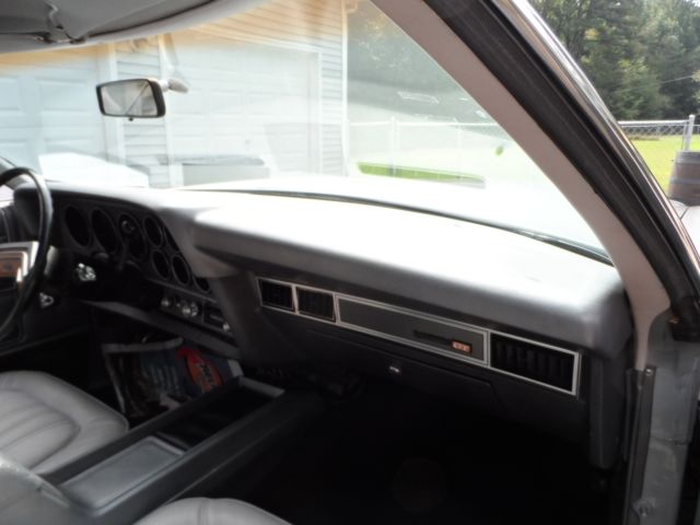 1977 Ford Ranchero GT - photo 9