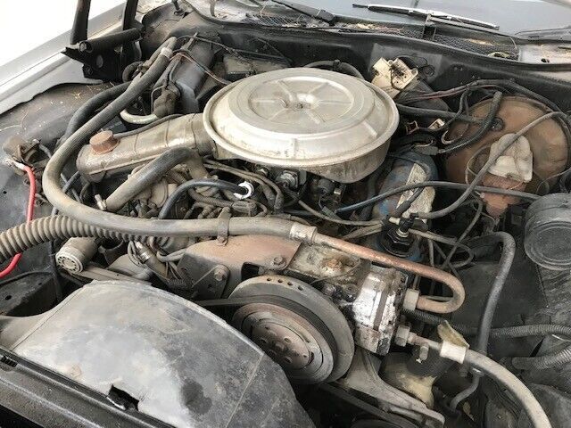 1979 Pontiac Catalina - photo 10