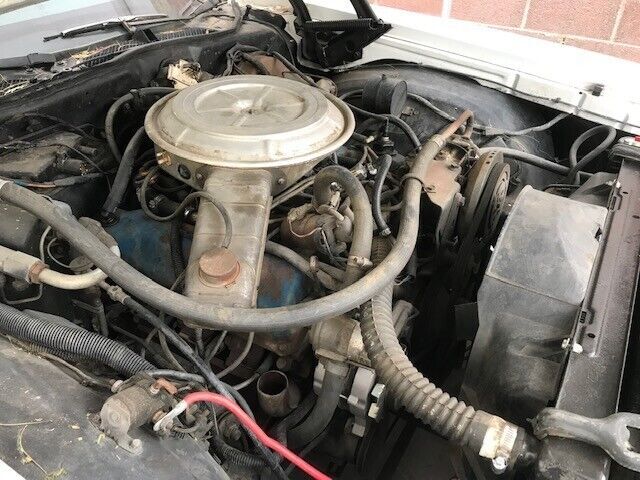 1979 Pontiac Catalina - photo 11