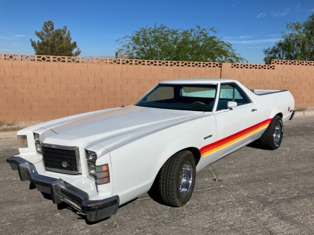 1979 Pontiac Catalina - photo 2