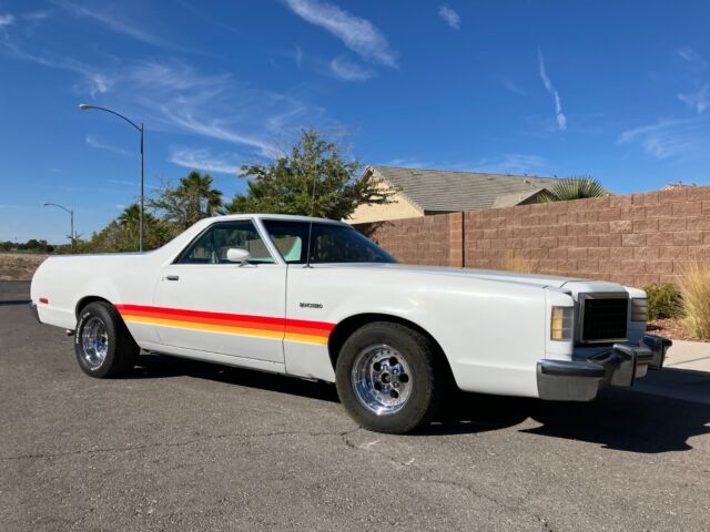 1979 Pontiac Catalina - photo 6