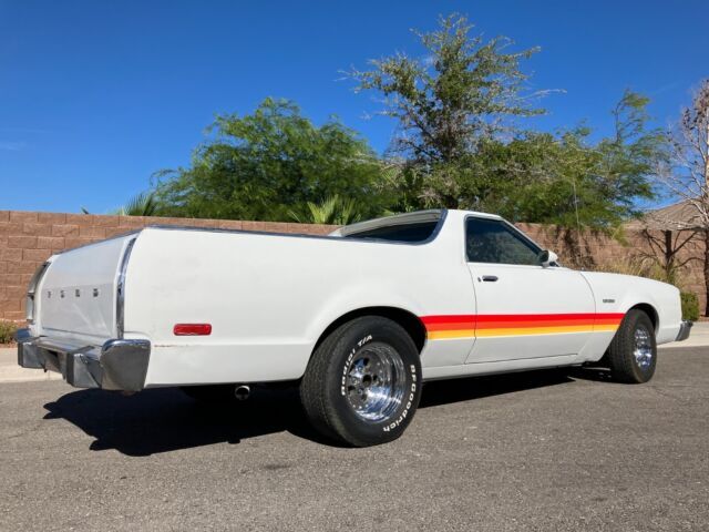 1979 Pontiac Catalina - photo 8