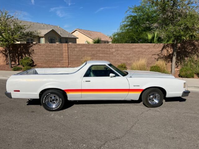 1979 Pontiac Catalina - photo 9