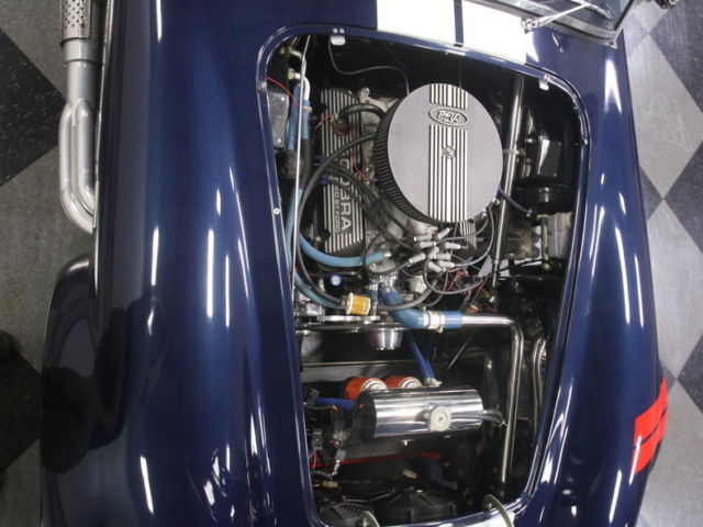 1965 Shelby Cobra Backdraft Racing - photo 4