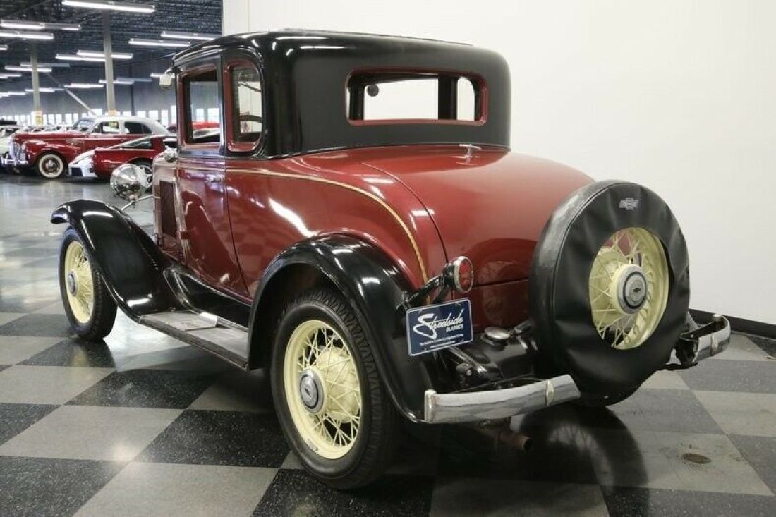 1931 Chevrolet Other - photo 10