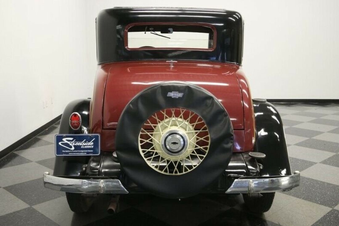 1931 Chevrolet Other - photo 12