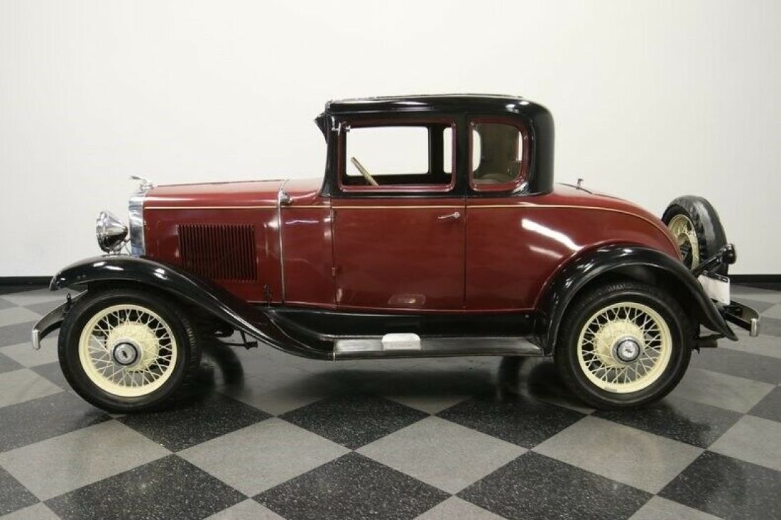 1931 Chevrolet Other - photo 3