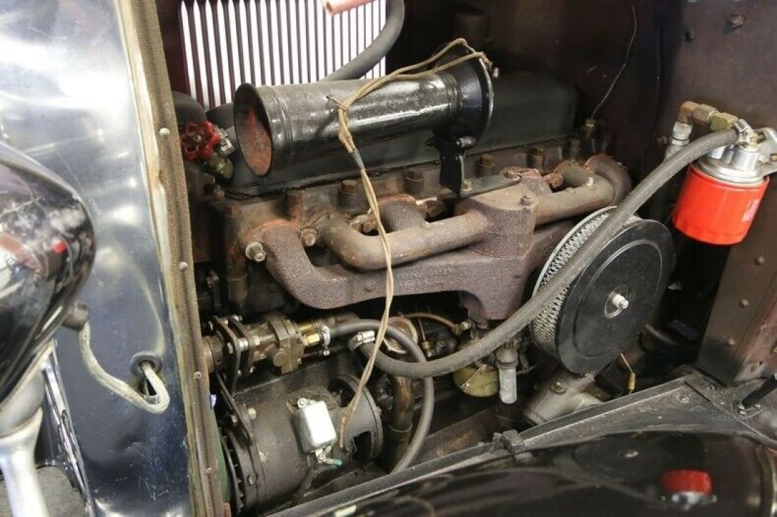 1931 Chevrolet Other - photo 4